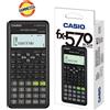 Calcolatrice scientifica Casio fx-570ES PLUS-2nd edition