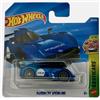 Mattel Hot Wheels - McMurtry Spéirling - JJH81 - Exoticars 3/10 - blu metallizzato - Hypercar elettrico con licenza in scala 1:64 - Mattel 2026 (25/250) - Modello licenza