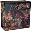 Fantasy Flight Games Runewars Miniatures Core Set