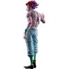 Banpresto Hyskoa Hunter x Hunter Hunter - Grande 28 cm - Multicolore BP29180P - Figura da collezione - Ottimo per i fan di Anime Hunter x Hunter
