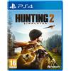 Maximum Games Hunting Simulator 2 - PlayStation 4 - PlayStation 4 [Edizione: Regno Unito]