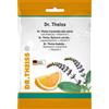 Naturwaren THEISS BONBON SALVIA & ARANCIA + VITAMINA C 26 CARAMELLE