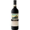 Castello Monsanto Vigneto Il Poggio Chianti Classico DOCG Gran Selezione 2021