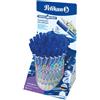 Pelikan Correttore a penna per stilografica Pelikan Super Pirat 850 punta larga B - 987024 - F07358