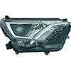 Diederichs Faro anteriore dx RAV 4 16-19 diurna DEPO HIR2 LED motor reg el 81130-426