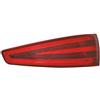 Diederichs Faro posteriore DESTRO LATO PASSEGGERO Per Q3 2011-2015 LED 8U0945094A