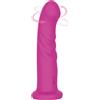 Playhouse Delight Rotating Vibrator Pink