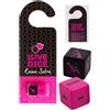 Tease & Please Love Dice & Door Hanger Kama Sutra