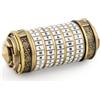 Noble Collection Codice Da Vinci replica Mini Kryptex