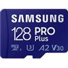 SAMSUNG MB-MD128KA/EU SAMSUNG Speicherkarte microSD PRO Plus 128 GB