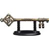 Weta Workshop Il Signore degli Anelli replica 1/1 Chiave del Bag End 15 cm