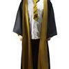 Cinereplicas® Peleryna czarodzieja Hufflepuff Harry Potter XL z kieszenią na różdżkę
