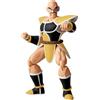 Bandai ANIME HEROES DRAGON STARS Dragon Ball Z Villian Pack, figure with accessories, 16 cm