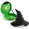 The Noble Collection Universal - Wicked - Elphabas Hat in Box Collect. Edition, NN3209