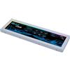 Lian Li SM088W, Universale, Schermo, Bianco, 5 V, 237 mm, 73 mm