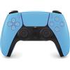 Sony Controller wireless DualSense blu stellato