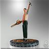 Knucklebonz Statua Ice Nine Kills Rock Iconz Spencer Charnas 25 cm