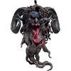 Sideshow Collectibles Statua di Krampus «Der Krampus» 17 cm