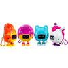 Eolo Toys Assortimento di mini robot interattivi Beep Boop (12)