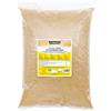 Oltresole, Cous Cous Integrale Biologico 5 Kg, Granelli di Semola di Grano Duro Integrale da Agricoltura Biologica, Ideale per Primi Piatti e Contorni Salutari, Formato Convenienza