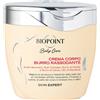 Biopoint Body Care Crema Corpo 300 ml Idratante Rimodellante Levigante Burro