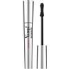 Pupa Vamp! Mascara Waterproof 001 Extrablack Mascara Strutturante Incurvante 9 ml a Clessidra
