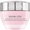 Lancome Hydra Zen Rich Creme 50 ml Idratante Levigante Anti-Stress Notte Crema Ricca