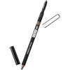 Pupa Eyebrow Pencil 001 Blonde Tratto Strutturato e Preciso Sopracciglia Definite e Intense Matita