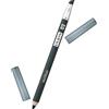 Pupa Multiplay 002 Multiplay Electric Green Eyeliner Kajal e Ombretto 1,2 gr Matita