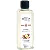 Maison Berger Paris Poussière d'Ambre 500 ml Ricarica per Lampada Catalitica Flacone