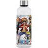 Stor BOTTIGLIA RIUTILIZZABILE IDRO 850 ML ONE PIECE ANIME