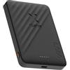 Xtorm Power bank magnetico 5000 mAh 15W ultrasottile W Xtorm Go2 personalizzate o neutre