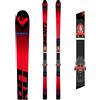 ROSSIGNOL Sci HERO ATHLETE GS R22 + SPX 15 RED - 2022 | 23