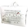 Marta Marzotto Piumino Piumotto Matrimoniale Invernale, Colore Bianco, Misura 250 x 200