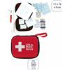 Elementerre Ofka Rouge Kit Primo Soccorso