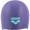 Arena Long Hair Cap Cuffia Silicone Colori Assortiti