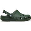 Crocs Classic Sabot Field Green