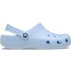 Crocs Classic Sabot Blue Frost Ghiaccio