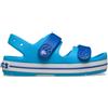Crocs Crocband Cruiser Sandal K Venetian/Blue Bolt Junior