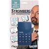RIVA Stromberg - Die Soundmaschine: 16 Büroweisheiten für Das Überleben im Arbeitsalltag, Originalsounds. Regalo per Fan, Kollegen, Chefs. Gadget Lustiges per riunioni di Lunga Durata