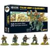 Warlord Games Italian Army & Blackshirts