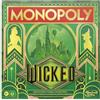 Monopoly Wicked Edition Gioco da tavolo - Versione tedesca