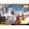 Asmodee - Star Wars: Legion - Blizzard Force - Estensione Figure - edizione speciale SE Battle Force - esercito Impero Galattico - Dark Vader - multilingue