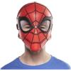 Hasbro SPIDER-MAN Hasbro Marvel, Maschera, Ispirata ai Film e alle Serie, Adatta al Gioco di Ruolo a Tema Supereroi, Per Bambini e Bambine dai 5 Anni in Su