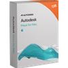 Autodesk Maya per Mac - Licenza originale, Anno 2024, Validità 3 anni