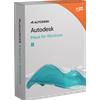 Autodesk Maya per Windows - Licenza originale, Anno 2027, Validità 1 anno