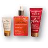 Nuxe - Combo Viso Siero Antiage + Siero Vitamina C + Crema Liftante Confezione 3 Pezzi