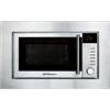 Orbegozo MIG-2025 Forno a microonde, 800 W, 20 L, 20 litri, Acciaio inossidabile