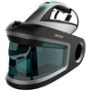 Cecotec Ferro Da Stiro Generatore a Vapore Con Serbatoio Ironhero 3200 Station, 3200W, 8Bar Pressione, Vapore Continuo 150G/Min, Colpo Vapore 420G/Min, Suola Turbo Slide, Autooff, Filtro Anticalcare