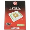 Hoover Athos 35601738 H73A - Sacchetti per smaltimento originali